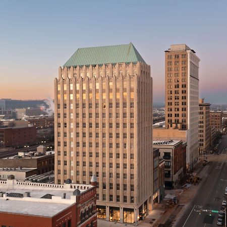 Hotel The Kelly Birmingham, Tapestry Collection By Hilton Exterior foto